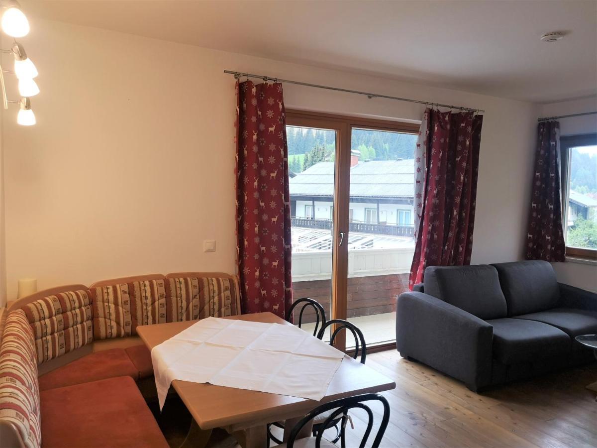 Thermenloft Bad Kleinkirchheim Luaran gambar