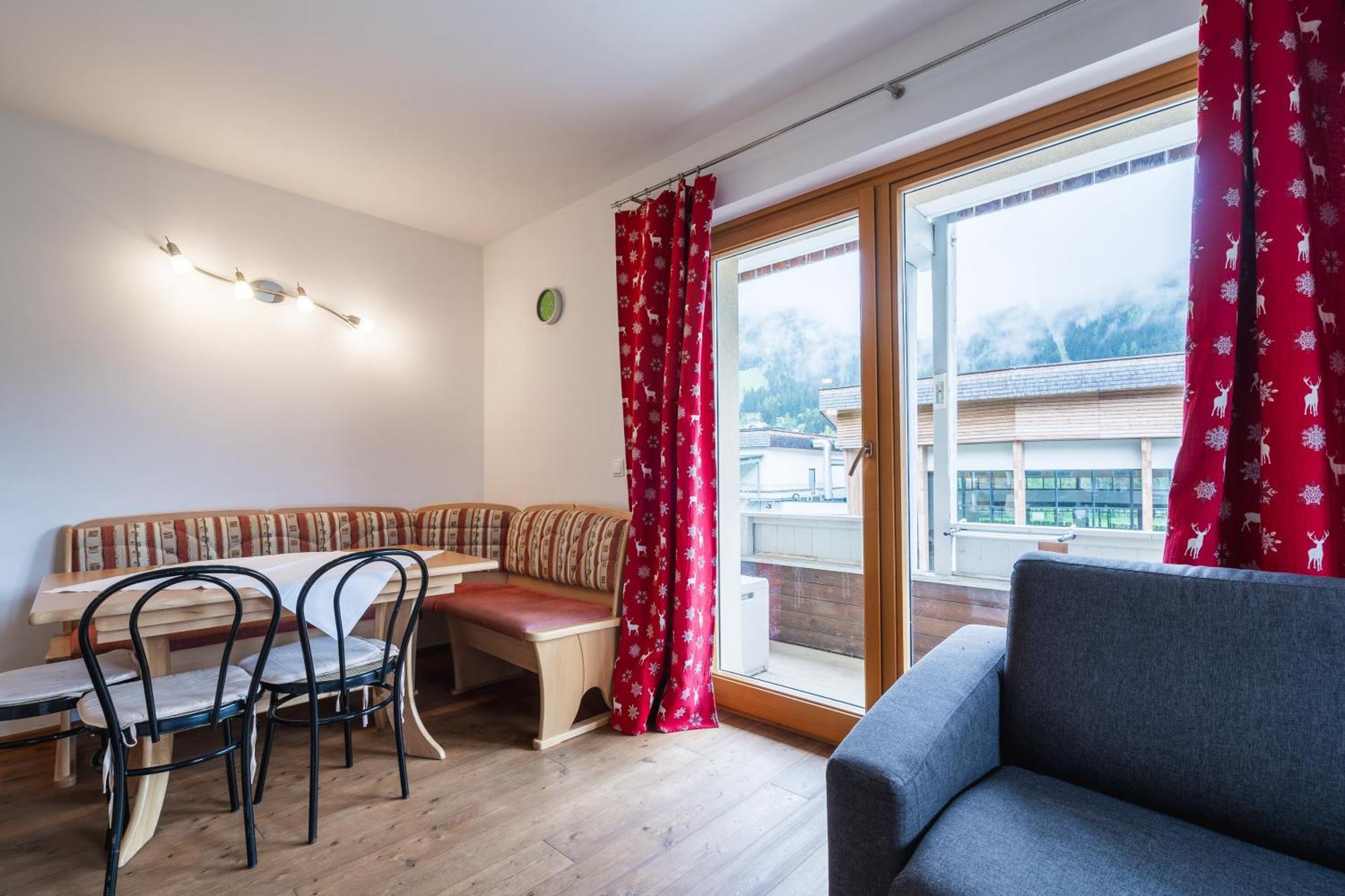 Thermenloft Bad Kleinkirchheim Luaran gambar