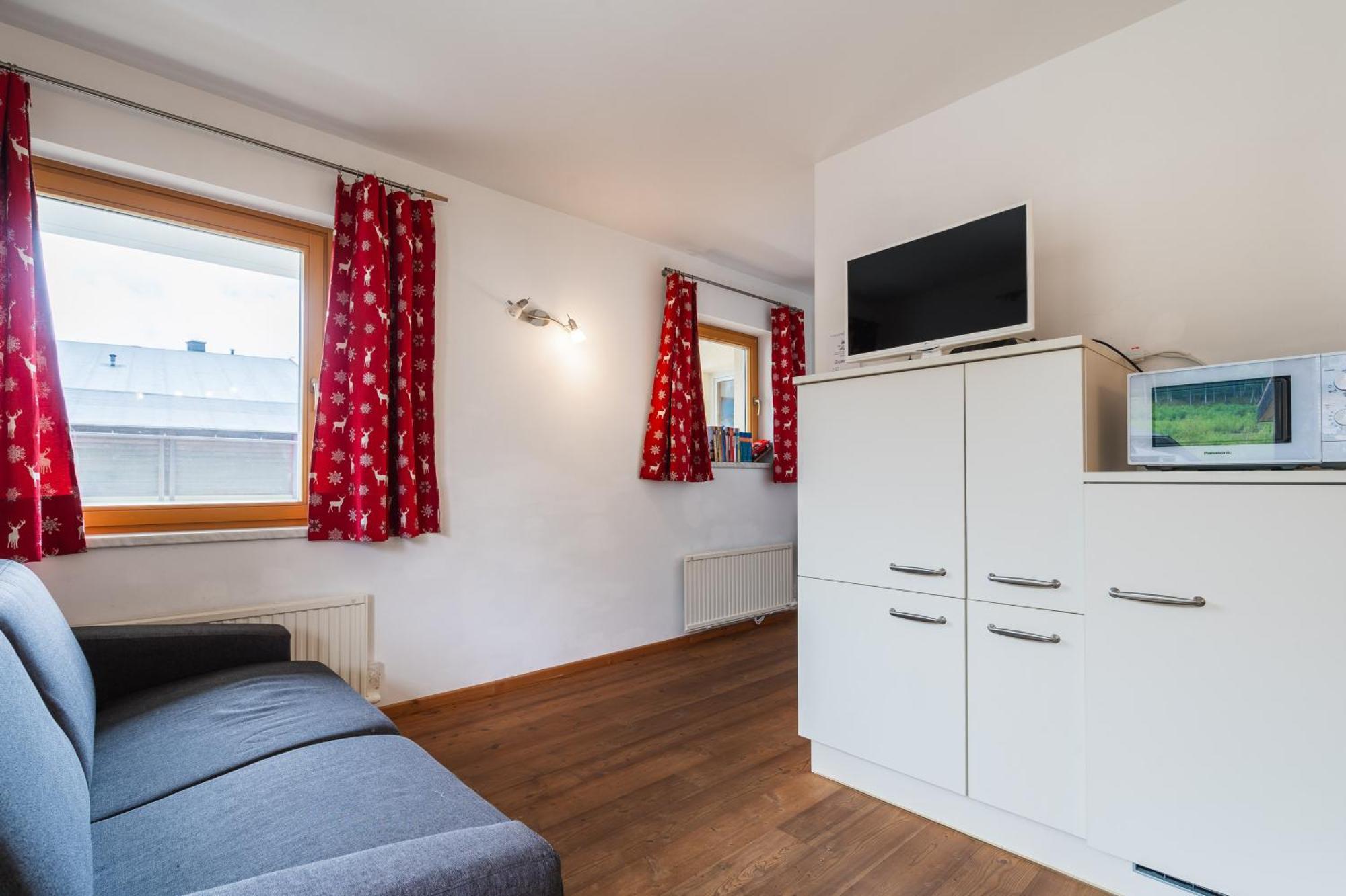 Thermenloft Bad Kleinkirchheim Luaran gambar