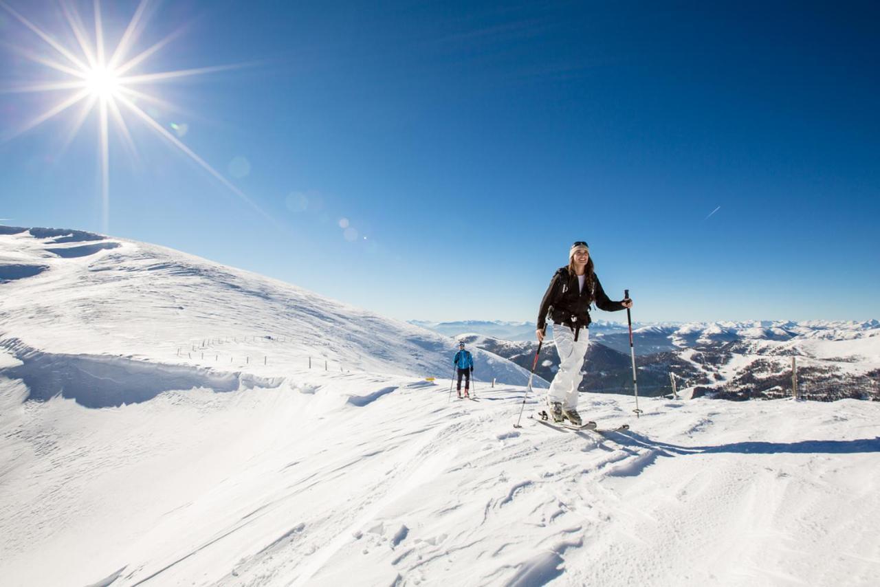 Thermenloft Bad Kleinkirchheim Luaran gambar