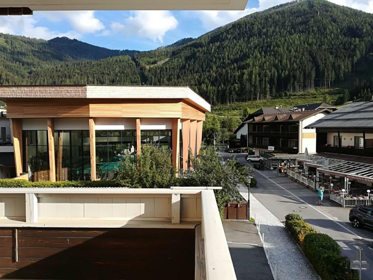Thermenloft Bad Kleinkirchheim Luaran gambar