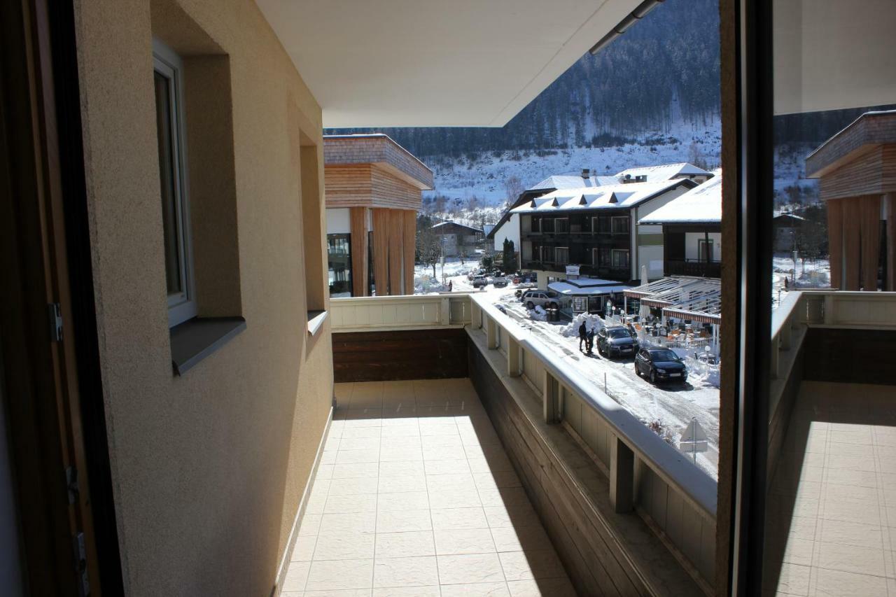 Thermenloft Bad Kleinkirchheim Luaran gambar