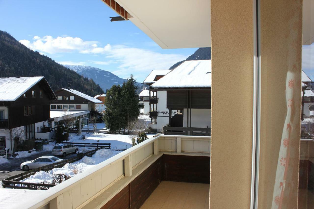 Thermenloft Bad Kleinkirchheim Luaran gambar