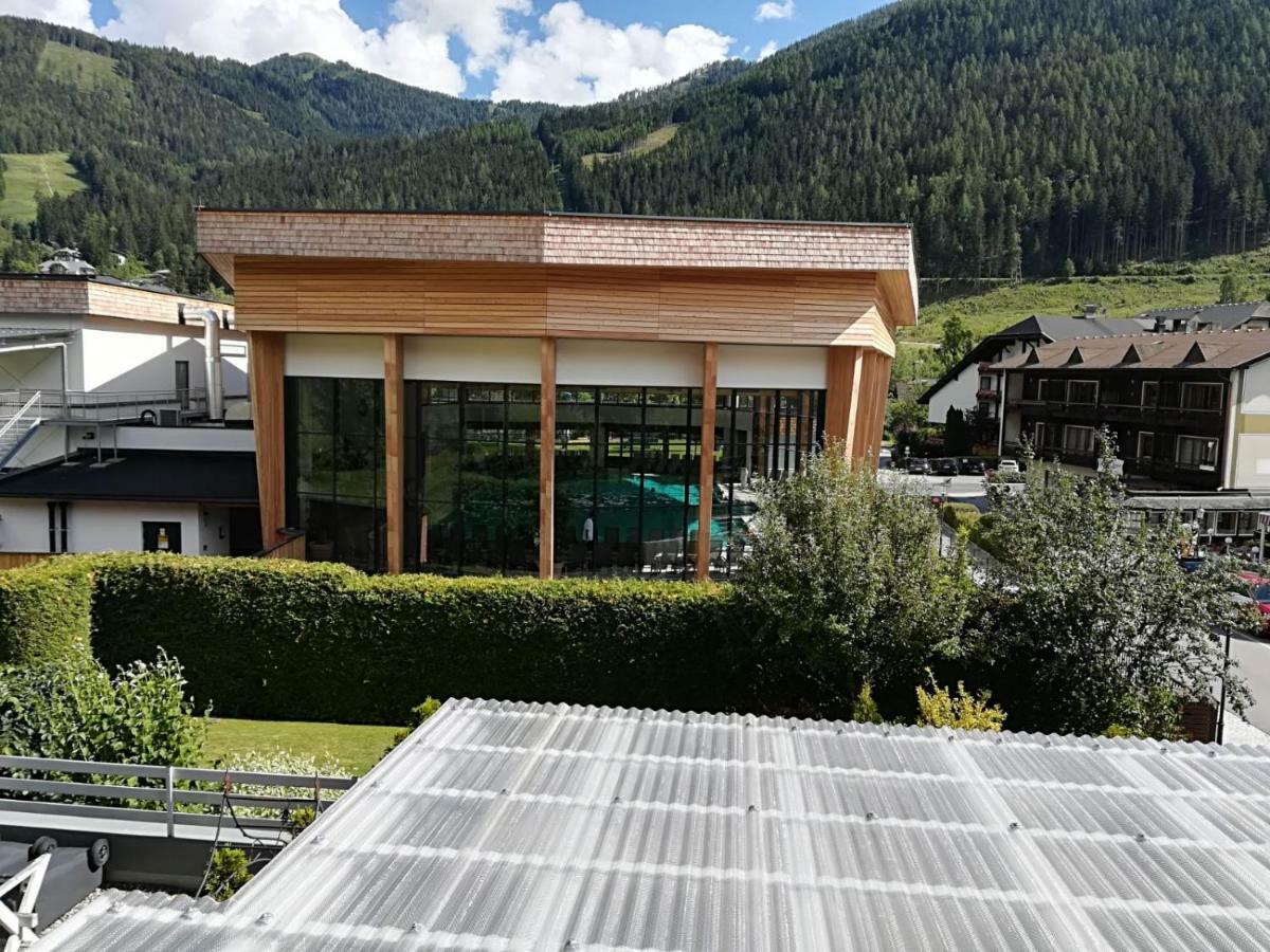 Thermenloft Bad Kleinkirchheim Luaran gambar