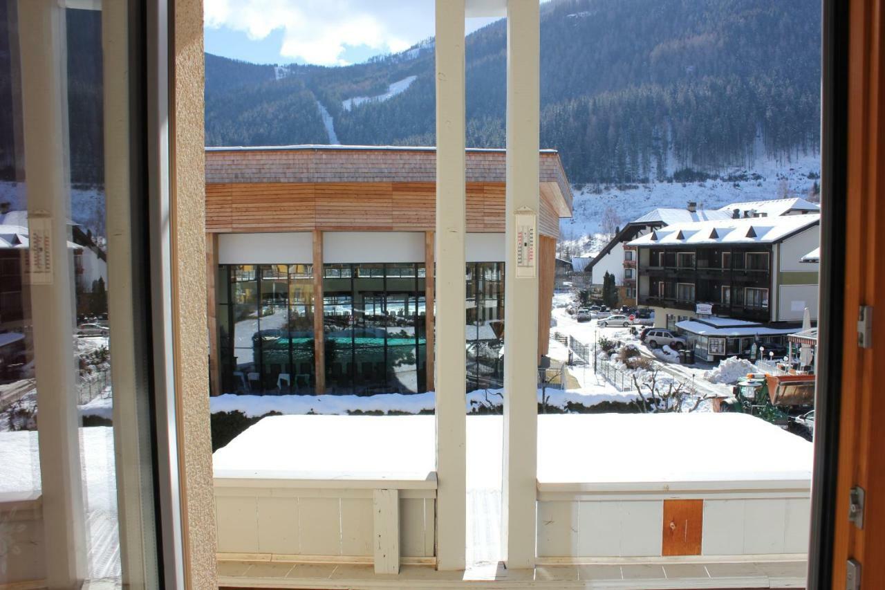 Thermenloft Bad Kleinkirchheim Luaran gambar