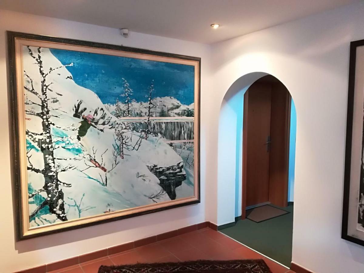 Thermenloft Bad Kleinkirchheim Luaran gambar