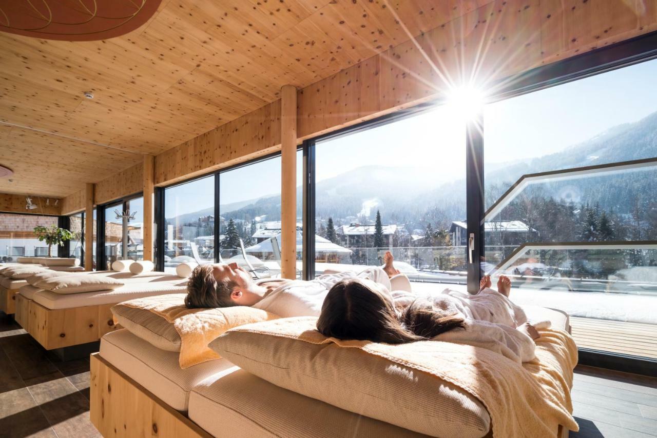 Thermenloft Bad Kleinkirchheim Luaran gambar