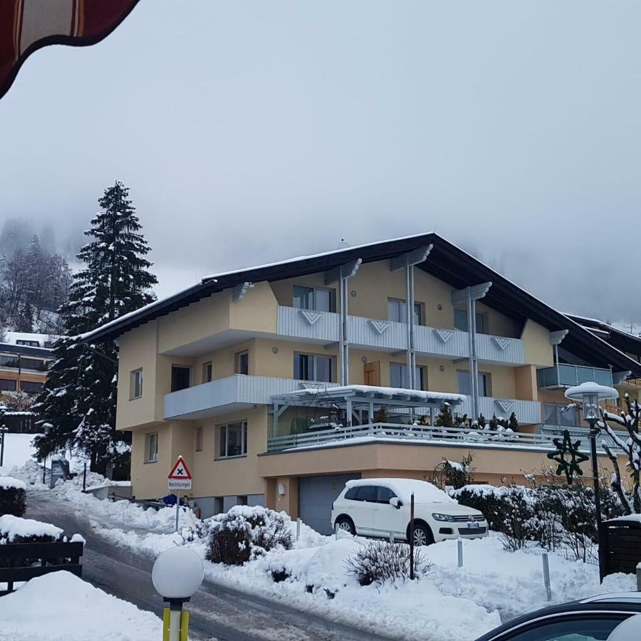 Thermenloft Bad Kleinkirchheim Luaran gambar